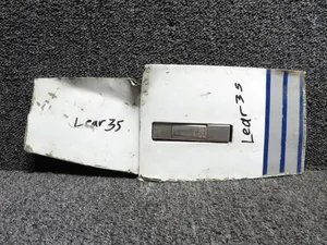LearJet L-35 Engine Cowl and Bracket Set (Core)